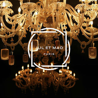 Jul et Mad активно готовится к выставке в Милане