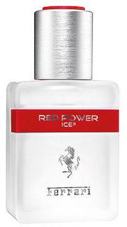 Red Power Ice3 – мужские традиции от Ferrari