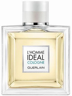L’Homme Ideal Cologne - первый фланкер прошлогоднего аромата от Guerlain