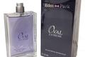 Oval Extreme – новая версия известного парфюма от Eden Park
