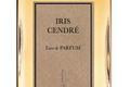 Iris Cendre - парфюмерный портрет богини Ириды от Naomi Goodsir