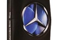Mercedes-Benz Man представляет новую версию аромата Man