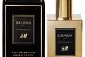 Balmain H&M - удивительное творение знаменитых брендов