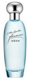 Pleasures Aqua - олицетворение ароматной воды от Pleasures Aqua