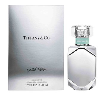 Праздничное издание Tiffany & Co Eau de Parfum