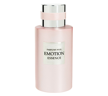 Emotion Essence – женский аромат от Weil
