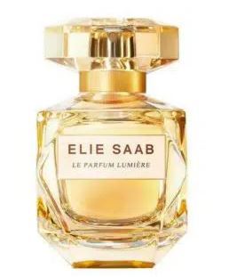 Le Parfum Lumiere — новинка к 10-летию бренда Elie Saab