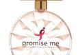 Композиция восточных нот в аромате Promise Me от Susan G. Komen for the Cure