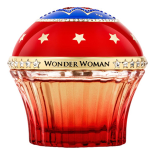 House Of Sillage: новое воплощение аромата Wonder Woman