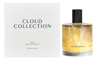 Дань сокровищам природы с ароматом Zarkoperfume Cloud Collection (No.4)