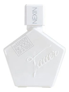 Юбилейный аромат Nexin от Tauer Perfumes