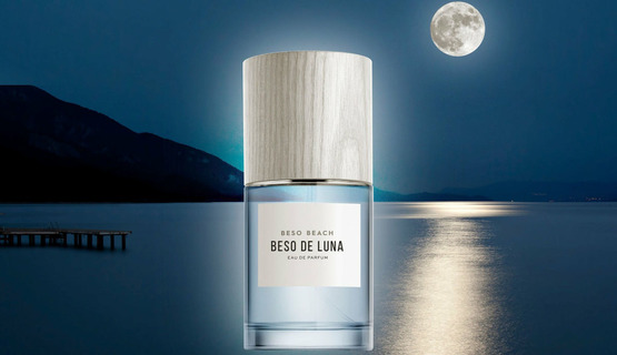 Beso Beach Beso De Luna: вдохновленный лунным светом