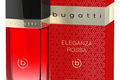 Eleganza Rossa — стильная новинка от Bugatti