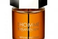 L'Homme Parfum Intense – новая версия аромата от Yves Saint Laurent