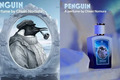 Ольфакторный образ пингвина в новом аромате Zoologist Perfumes