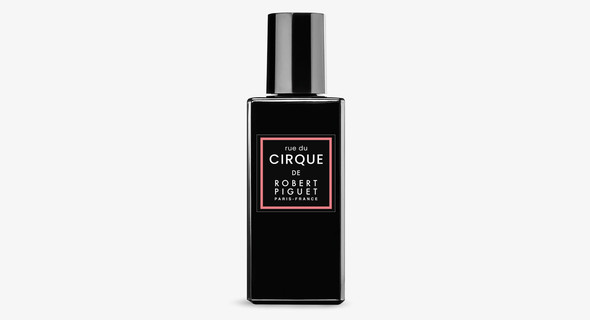 Rue du Cirque — парфюмерная новинка от Robert Piguet