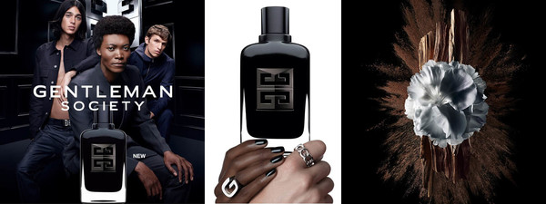 Gentleman Society Extreme от Givenchy — новое прочтение популярного парфюма
