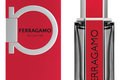 Ferragamo Red Leather — воплощение итальянской чувственности
