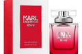 Элегантные контрасты в аромате Karl Lagerfeld Rouge