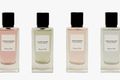 Новая коллекция ароматов от Massimo Dutti