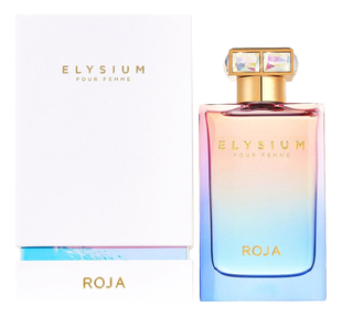 Женская версия аромата Elysium от Roja Dove