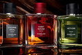 Новые версии трех популярных мужских ароматов Guerlain