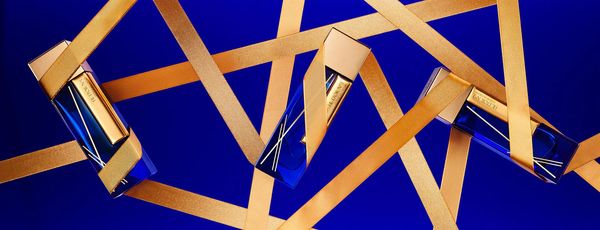 Ода высокой моде в новой коллекции Fil d'Or от LM Parfums