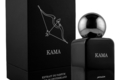 Pernoire Kama — аромат с философским подтекстом