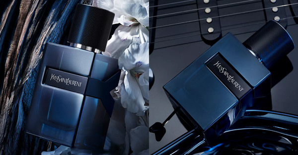 Yves Saint Laurent Y L'Elixir — новое воплощение популярного аромата