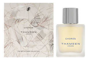 Thameen Chords — аромат, вдохновленный Джорджем Генделем