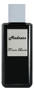 Franck Boclet Madness — ода бунтарскому духу 70-х.