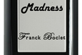 Franck Boclet Madness — ода бунтарскому духу 70-х.