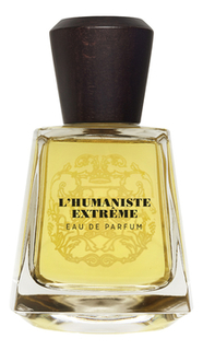 L'Humaniste Extreme — обновленная версия культового аромата Frapin