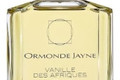 Vanille Des Afriques Intensivo — интересная новинка от Ormonde Jayne
