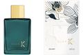 Ella K Parfums Orchid K — приглашение на прогулку к озеру Комо