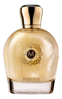 Perpetual — новый аромат от бренда Moresque