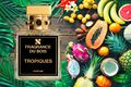 Fragrance du Bois Tropiques — новый аромат жарких тропиков