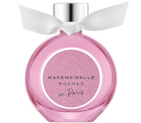 Французский шарм аромата Mademoiselle Rochas In Paris от Rochas