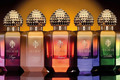 Роскошная парфюмерная коллекция от Parfums d'Elmar