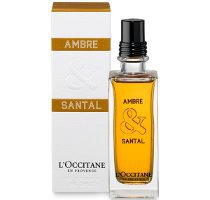 Ambre & Santal от L`Occitane en Provence