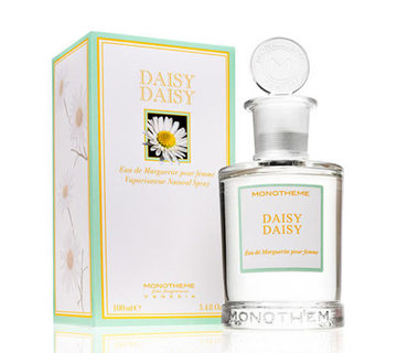 Daisy Daisy от Monotheme Fine Fragrances Venezia