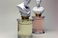 Cuir Garamante и Nuit Andalouse от MDCI Parfums