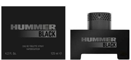 Hummer Black от Hummer