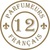  Les 12 Parfumeurs Francais