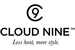Профессиональные инструменты Cloud Nine