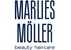 Уход за волосами Marlies Moller