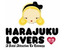 Люкс / Элитная Harajuku Lovers