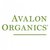 Уход за волосами Avalon Organics