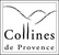 Ароматические свечи Collines de Provence
