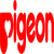 Салфетки Pigeon